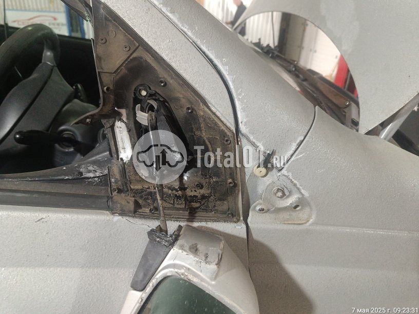 Фото Toyota Vitz 8