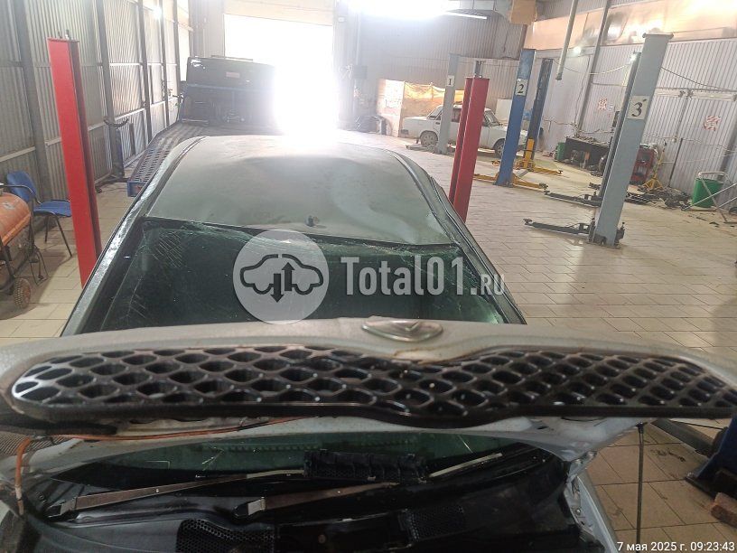 Фото Toyota Vitz 10