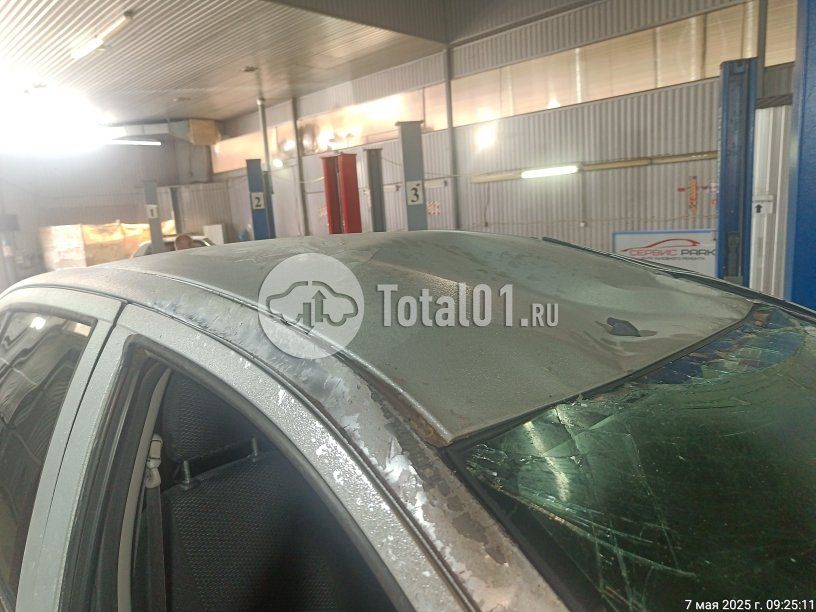 Фото Toyota Vitz 16