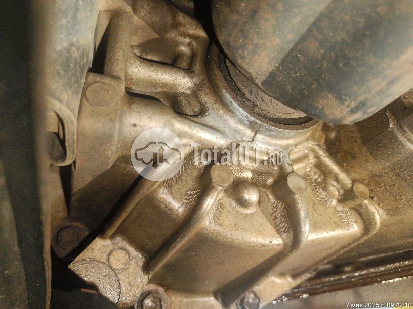 Фото Toyota Vitz 30