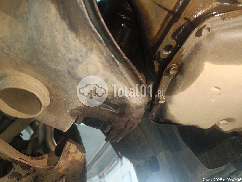 Фото Toyota Vitz 32