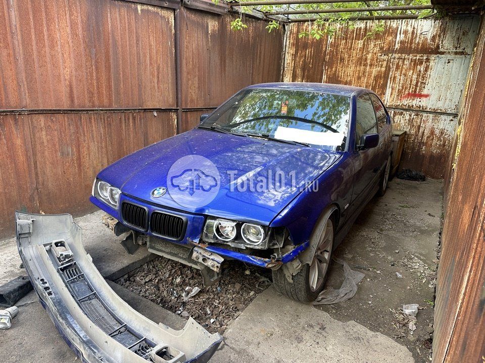 Фото BMW 3 серия 2
