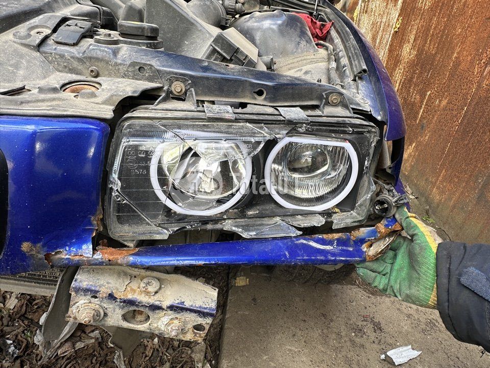 Фото BMW 3 серия 30