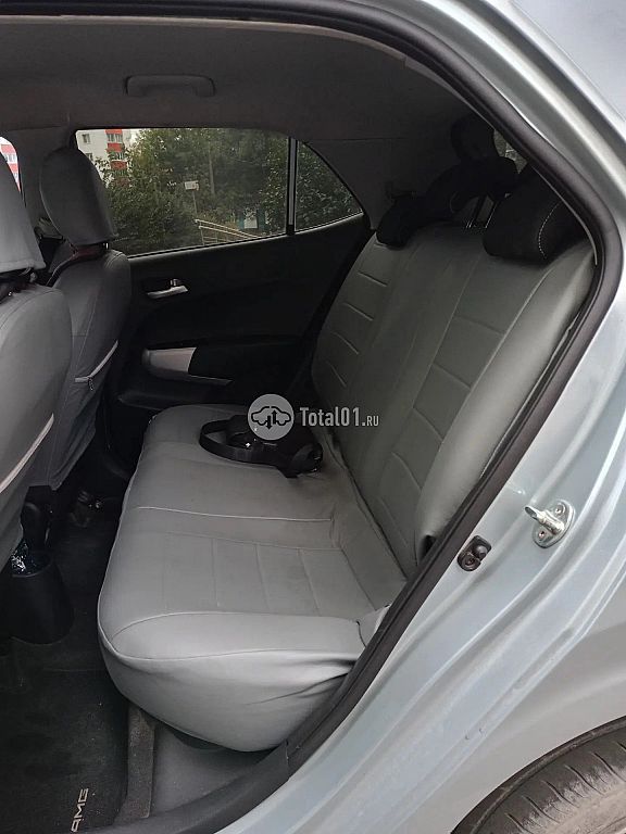 Фото KIA Picanto 6