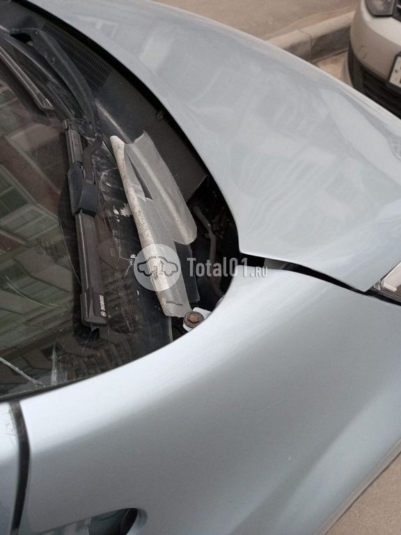 Фото KIA Picanto 4