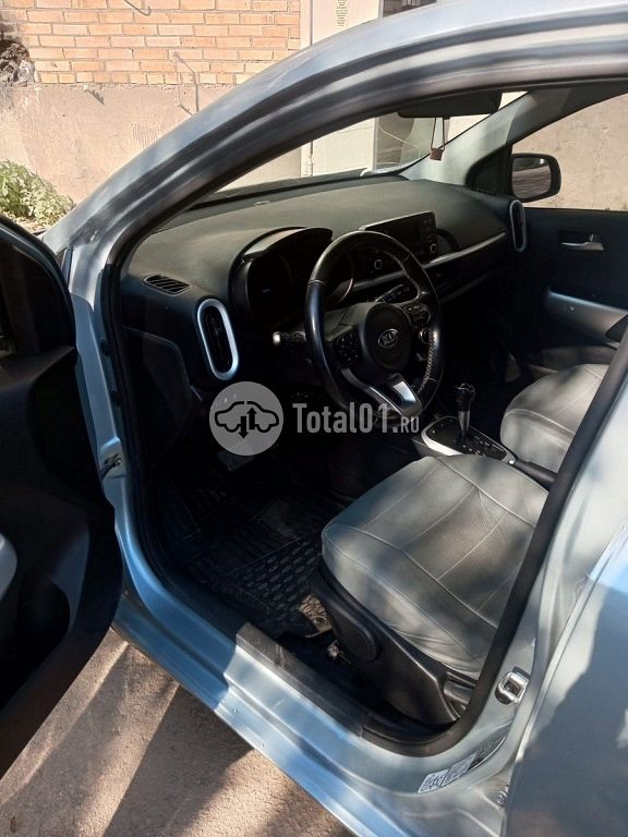 Фото KIA Picanto 6