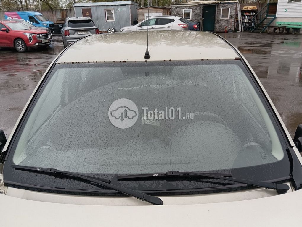 Фото Renault Logan 10