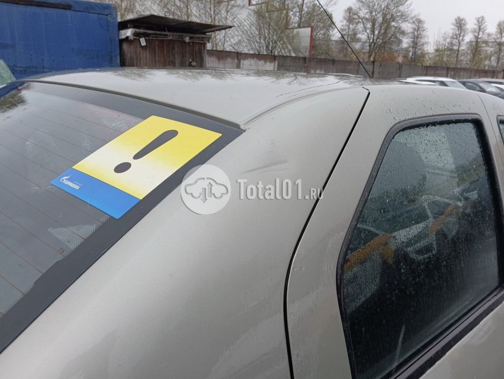 Фото Renault Logan 28