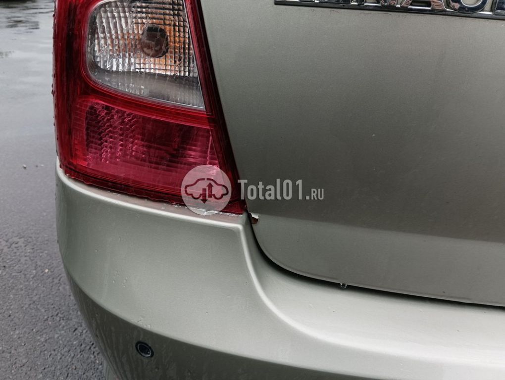 Фото Renault Logan 32