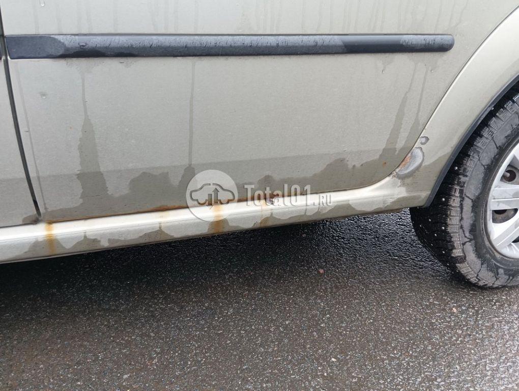 Фото Renault Logan 40