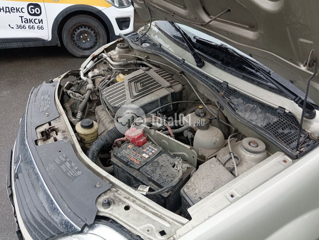 Фото Renault Logan 58