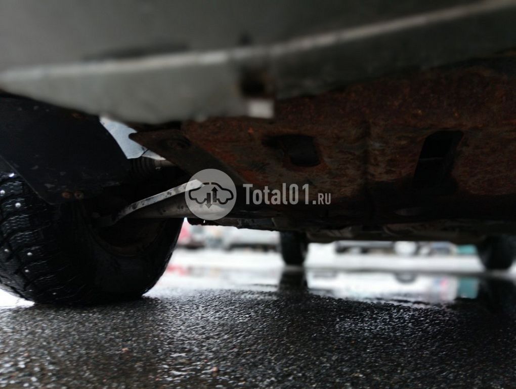 Фото Renault Logan 64