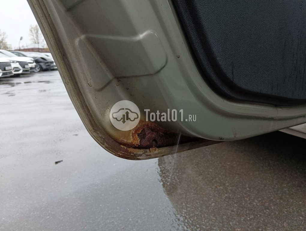 Фото Renault Logan 86