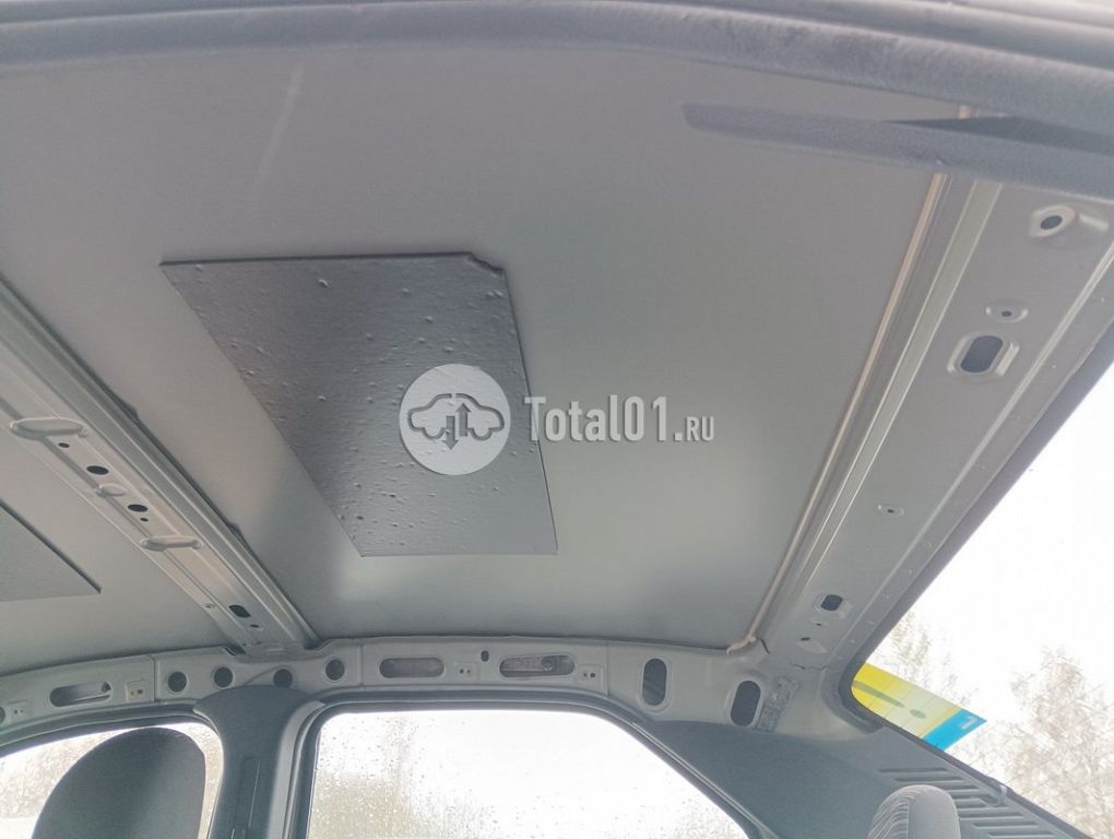 Фото Renault Logan 98