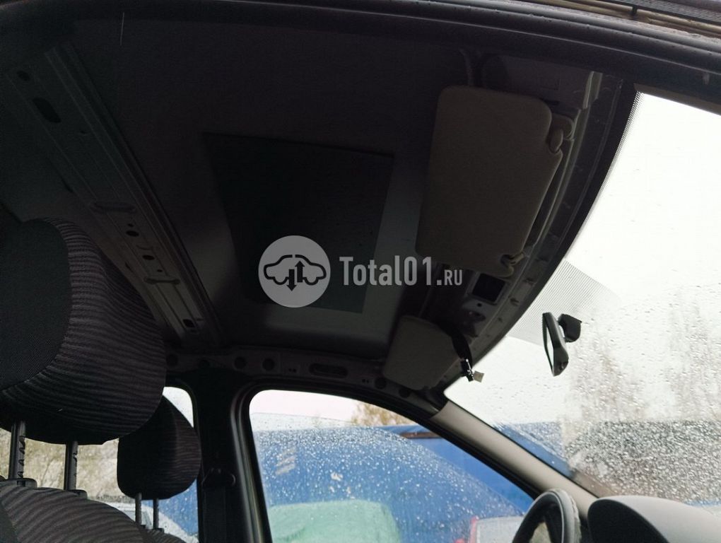 Фото Renault Logan 138