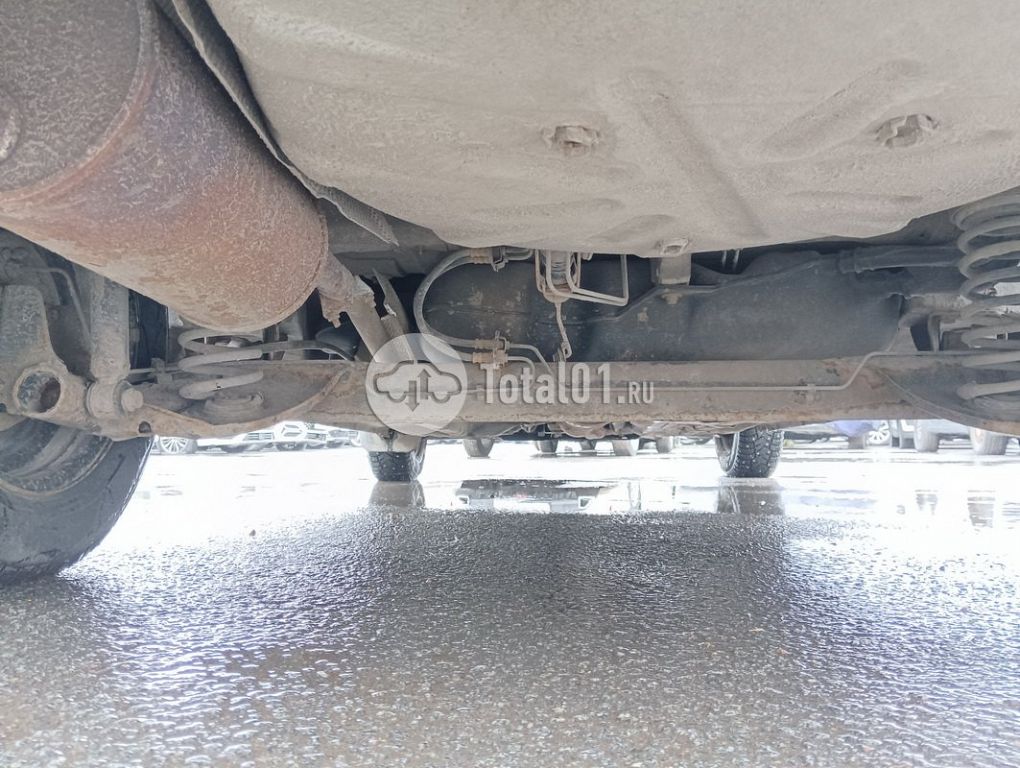 Фото Renault Logan 144
