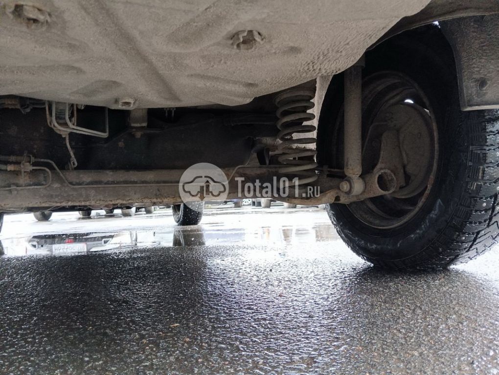 Фото Renault Logan 146