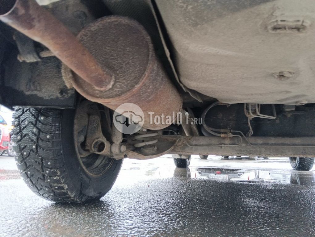 Фото Renault Logan 148