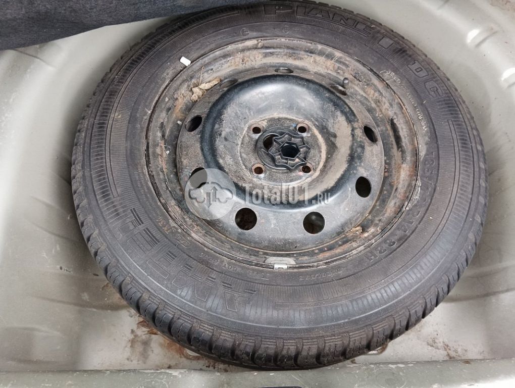 Фото Renault Logan 154