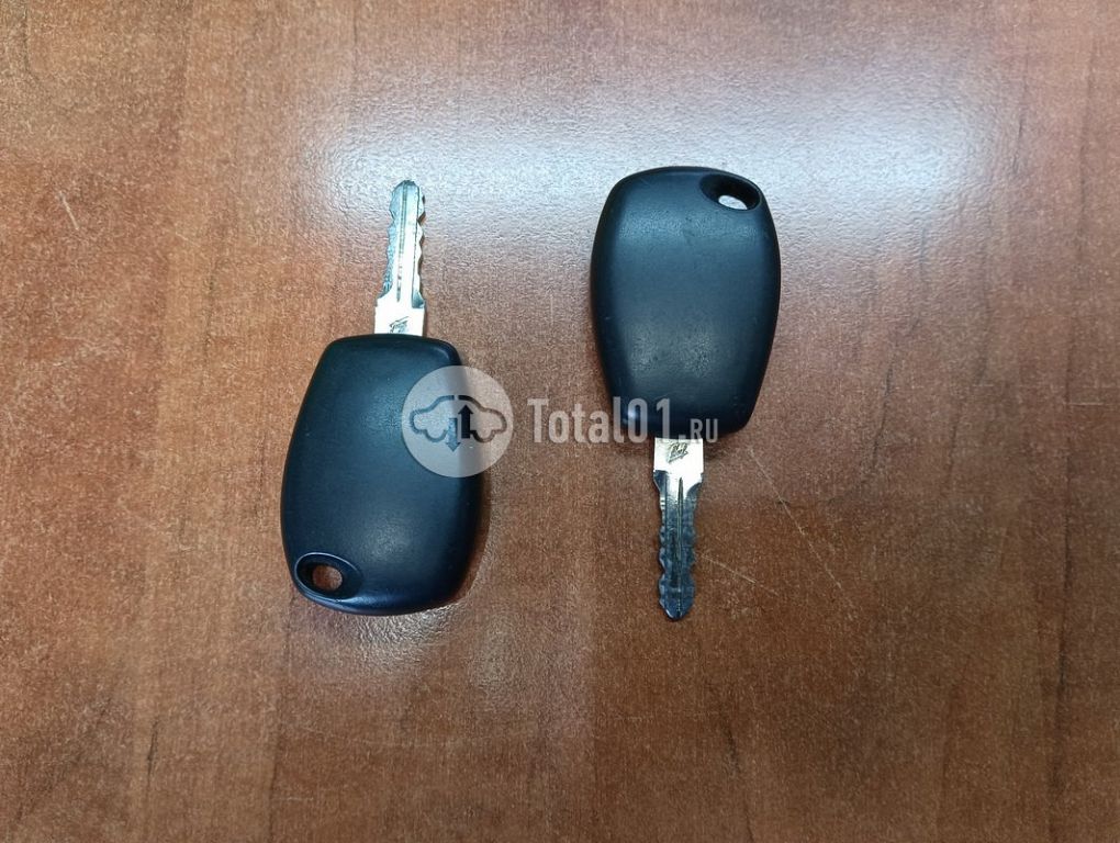 Фото Renault Logan 156