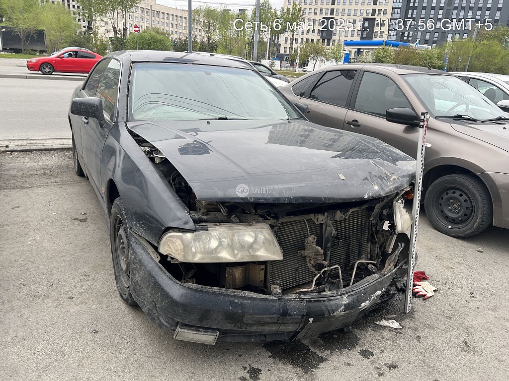 Фото Mitsubishi Diamante 4