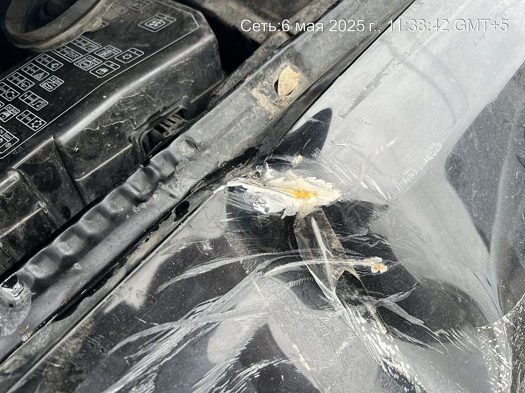 Фото Mitsubishi Diamante 24