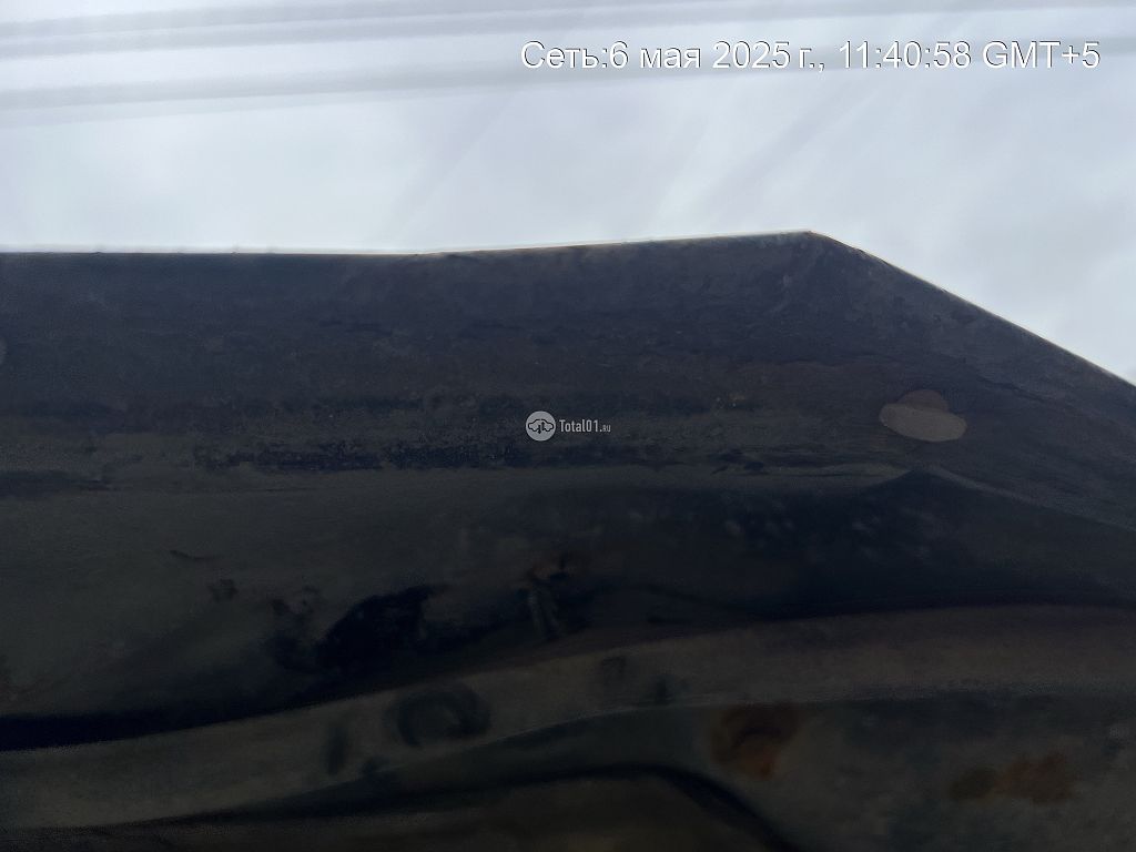 Фото Mitsubishi Diamante 124