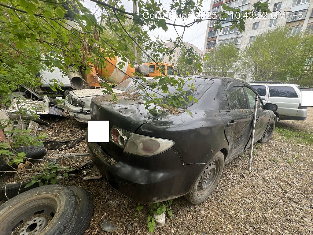 Фото Mazda 6 8