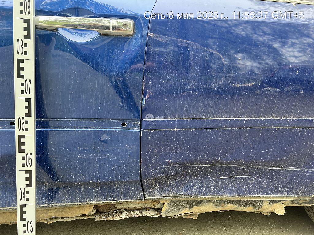 Фото Nissan Cedric 14