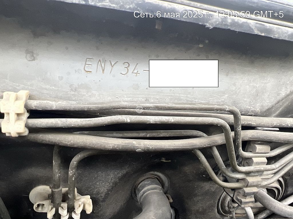 Фото Nissan Cedric 144