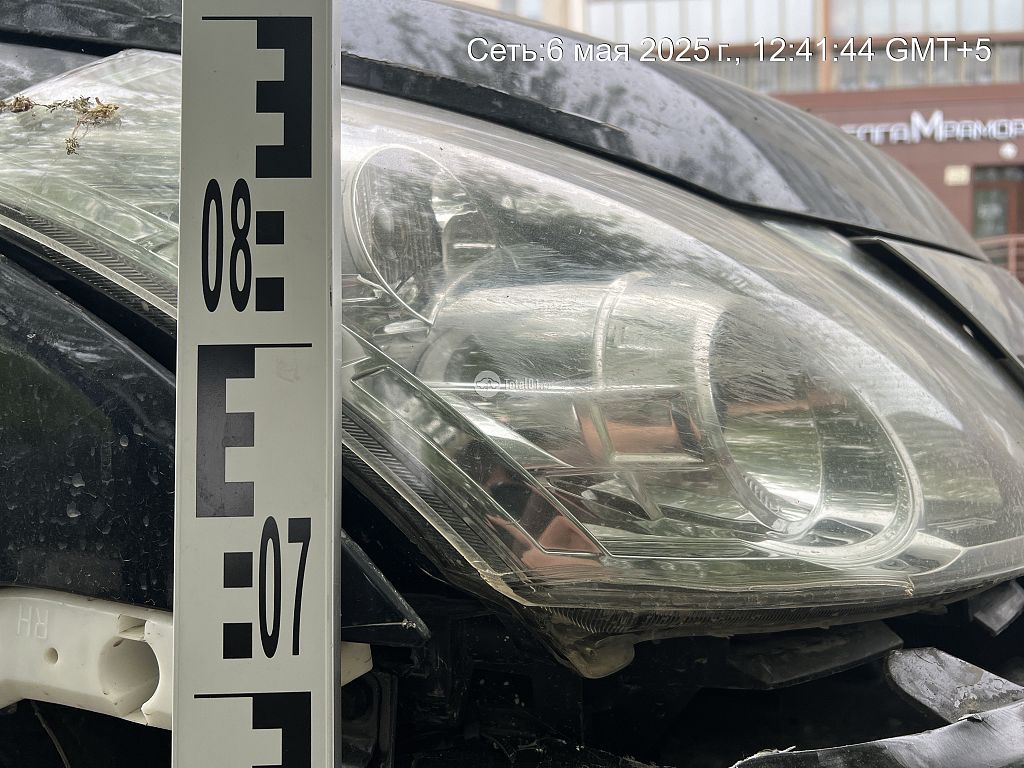 Фото Nissan Presage 16