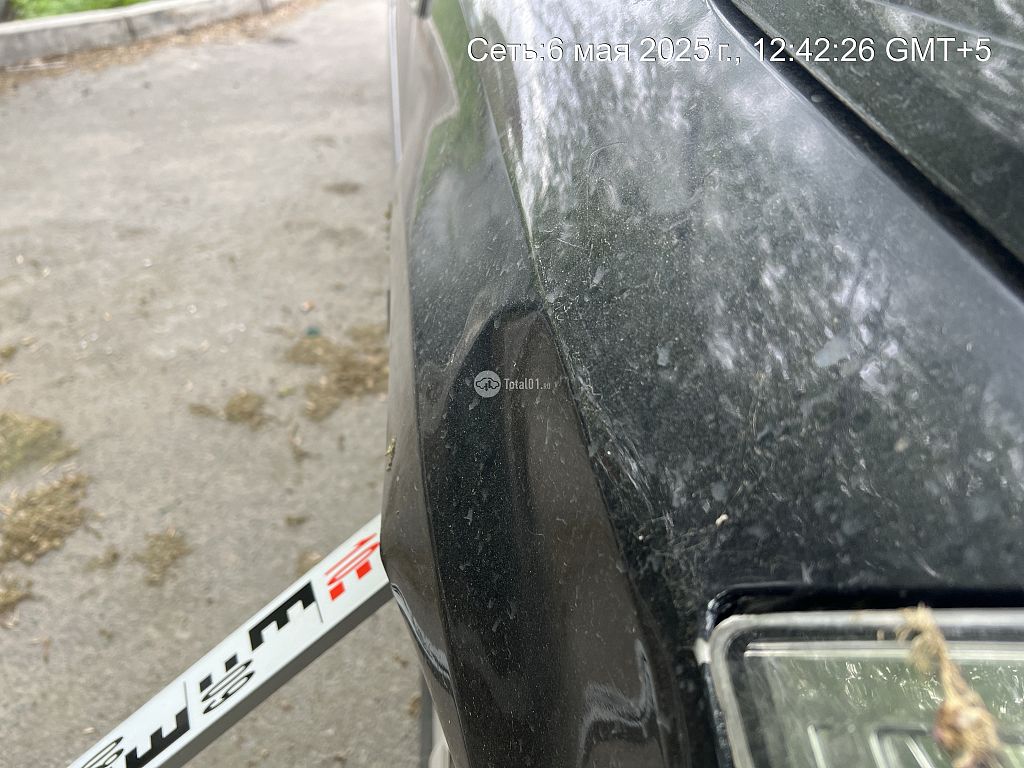 Фото Nissan Presage 46