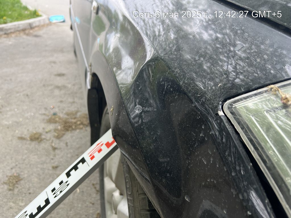 Фото Nissan Presage 48