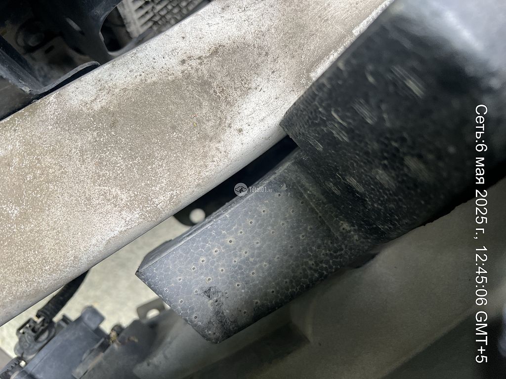 Фото Nissan Presage 96
