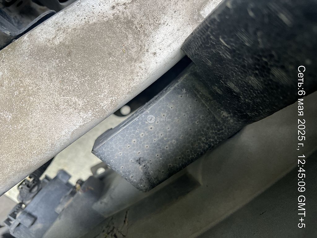 Фото Nissan Presage 98