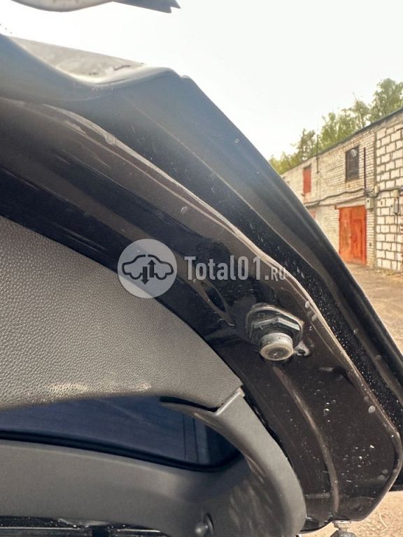Фото Opel Astra 12