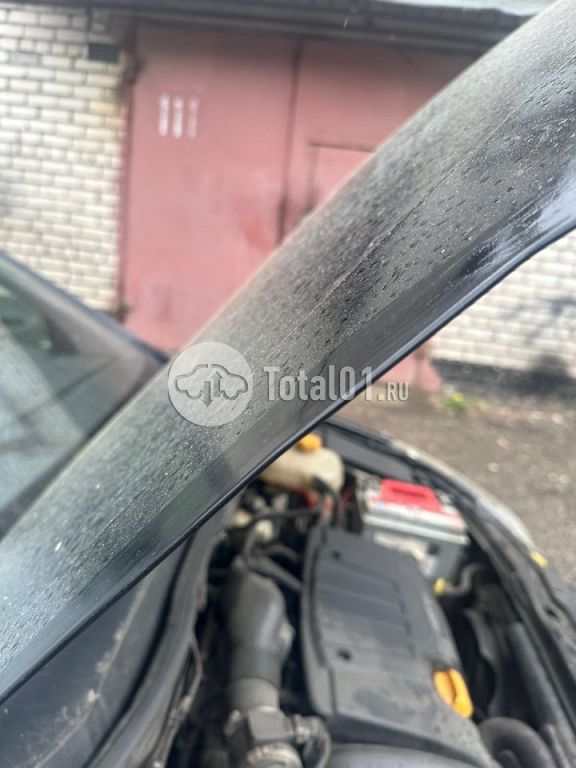 Фото Opel Astra 18