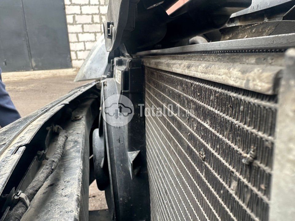 Фото Opel Astra 26