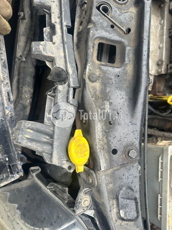 Фото Opel Astra 28