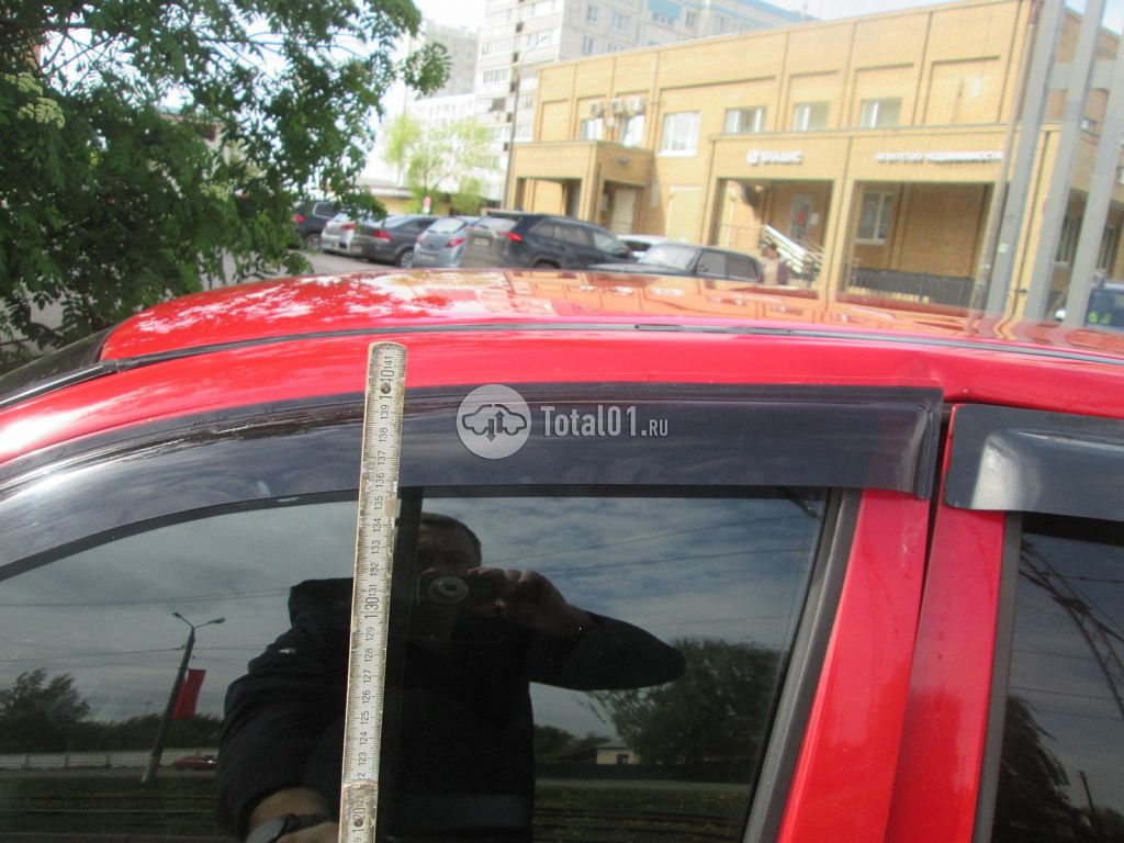 Фото Skoda Octavia 16
