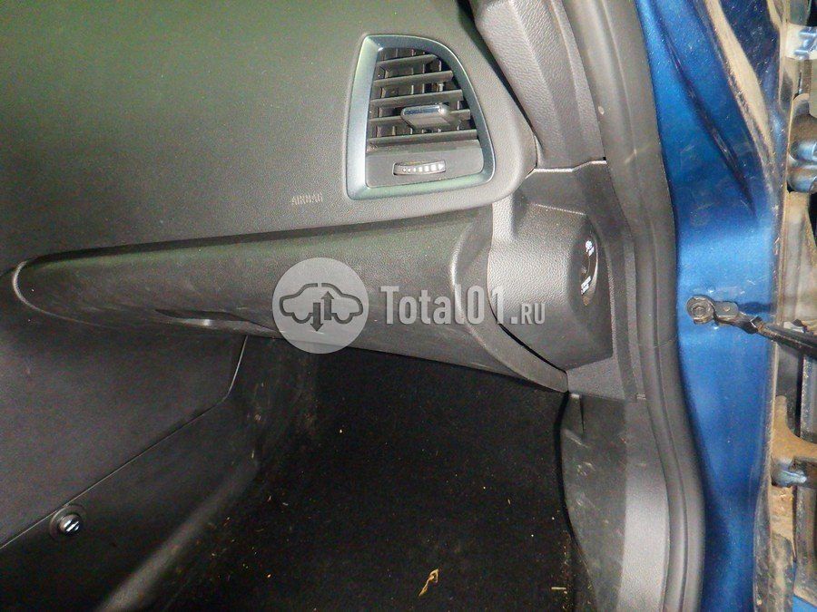 Фото Opel Astra 34