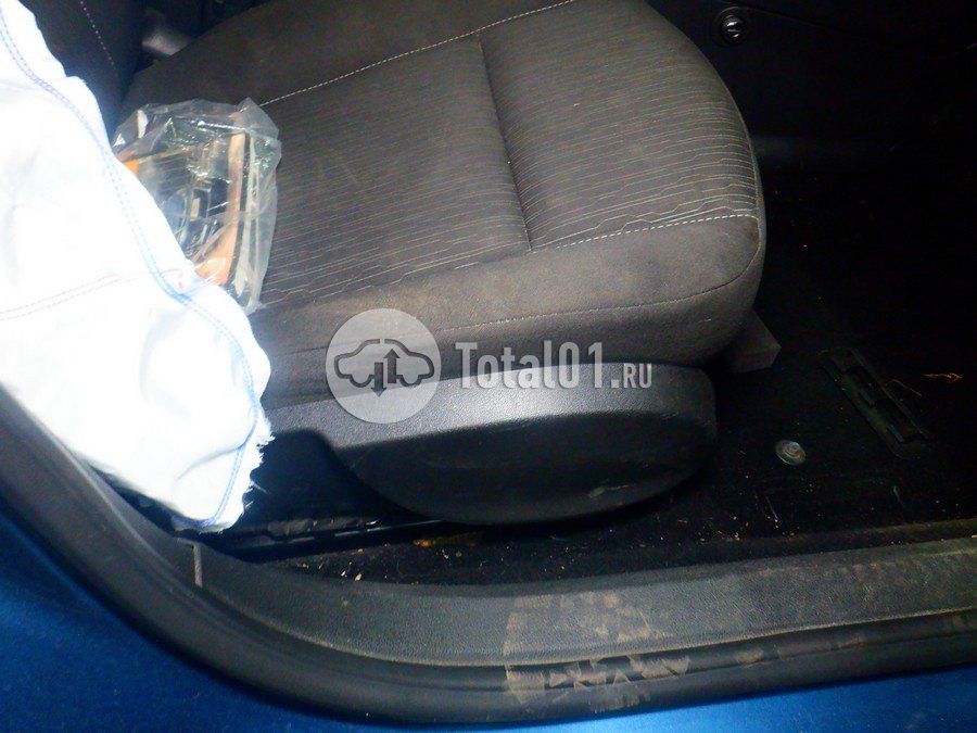 Фото Opel Astra 36