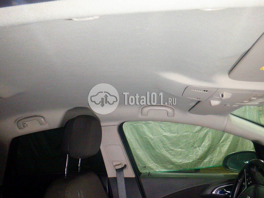 Фото Opel Astra 40