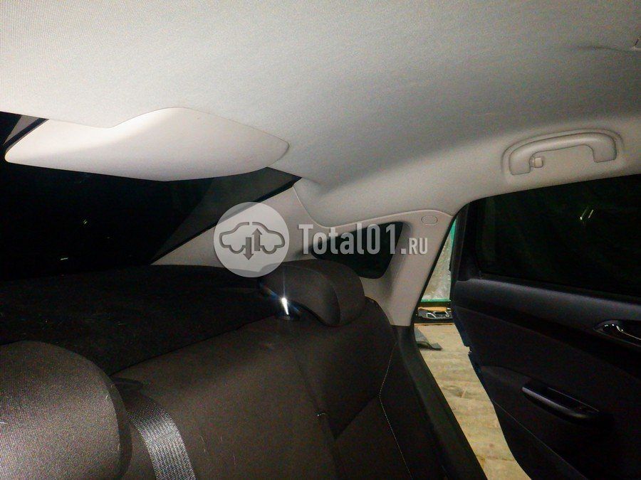 Фото Opel Astra 48