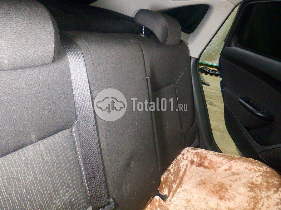 Фото Opel Astra 50