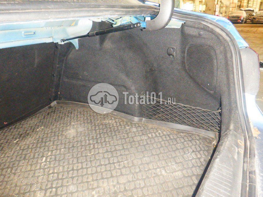 Фото Opel Astra 58