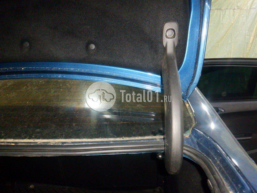 Фото Opel Astra 76