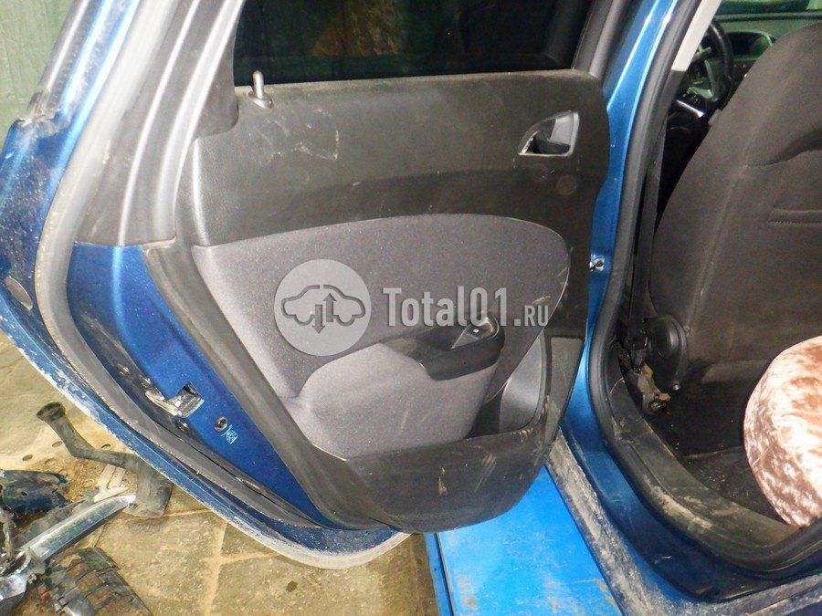 Фото Opel Astra 78