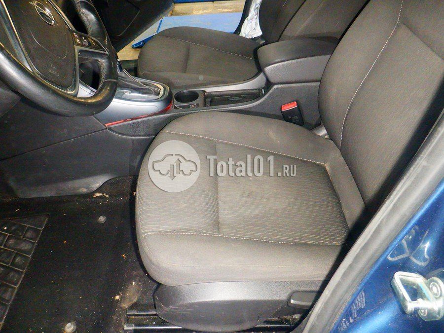 Фото Opel Astra 94