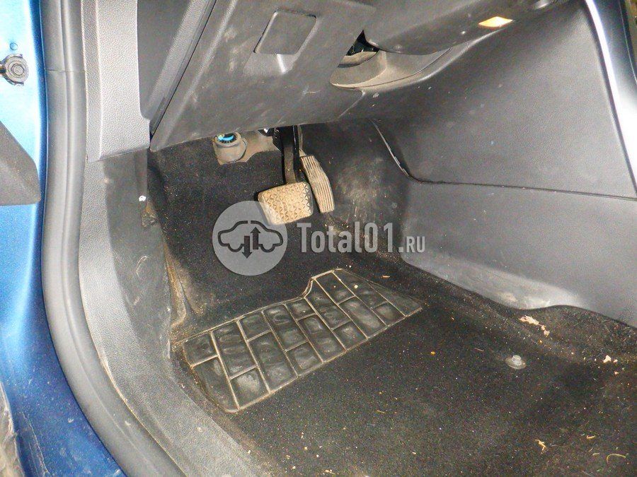 Фото Opel Astra 96